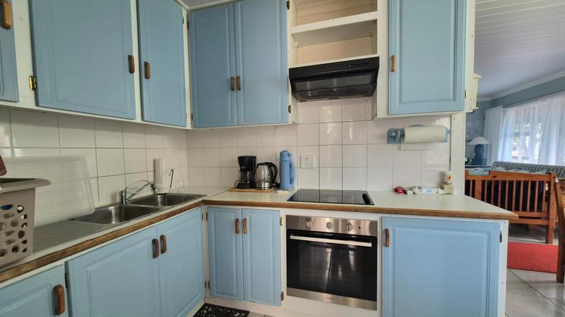 4 Bedroom Property for Sale in Hartenbos Heuwels Western Cape